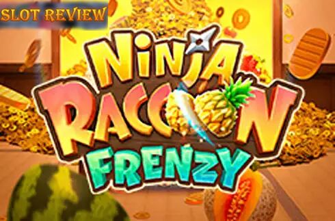 Ninja Raccoon Frenzy Slot Review